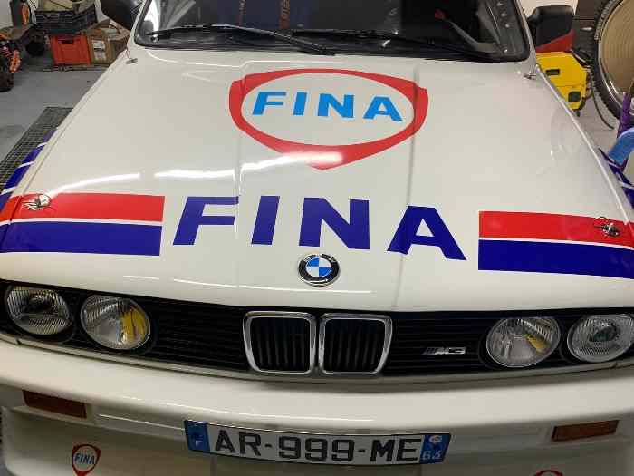 M3 e30 0