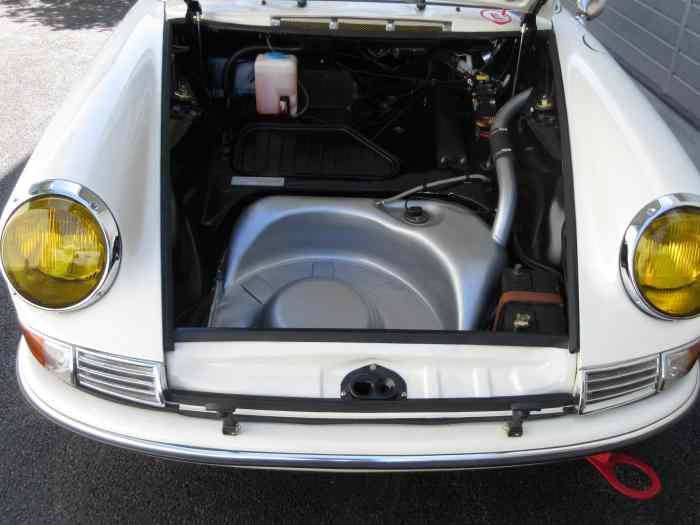 PORSCHE 911 2.0 CUP 4