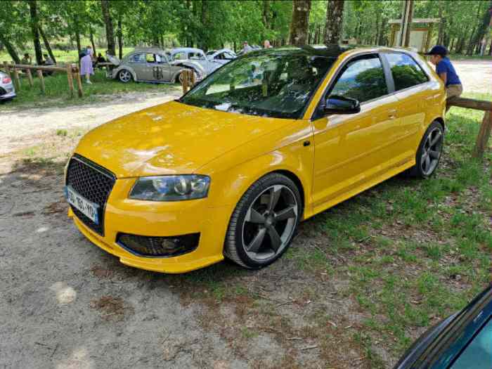 Audi 3.2 v6 0