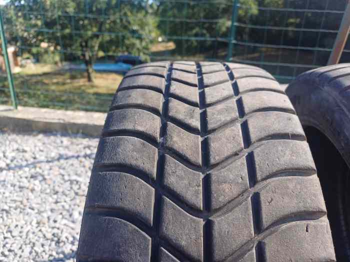 Pirelli RW1 17 1
