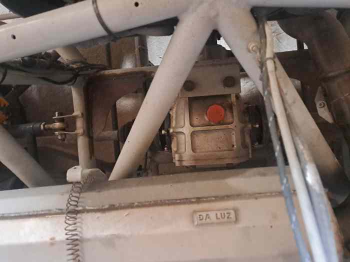 Vend Bmw série 1 T3F 4