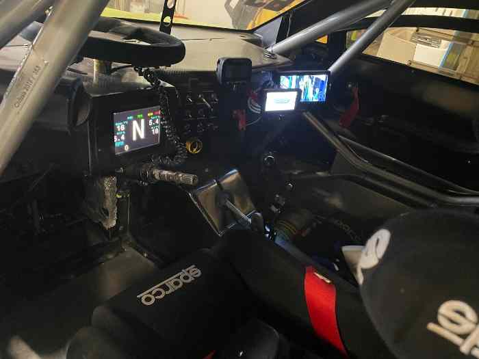 recherche monoplace ex :v6, v8,Lola ,