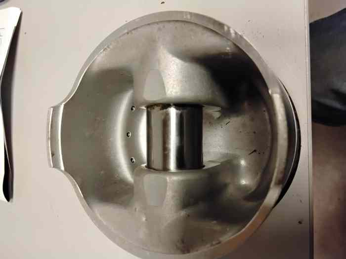 1 piston OMEGA PEUGEOT 309 GTI 16 83,5MM 2