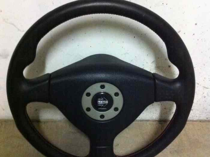 Volant d’origine Mitsubishi Lancer Evolution 6 TME 0