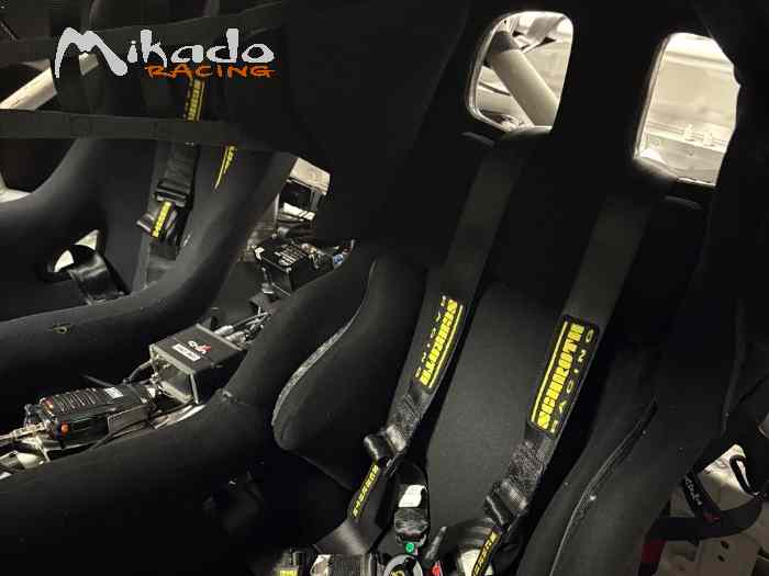 Porsche 4.0 991.2 Cup 2019 – photo 4 sur 6