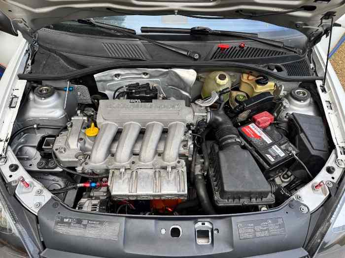 CLIO RAGNOTTI top n3 5