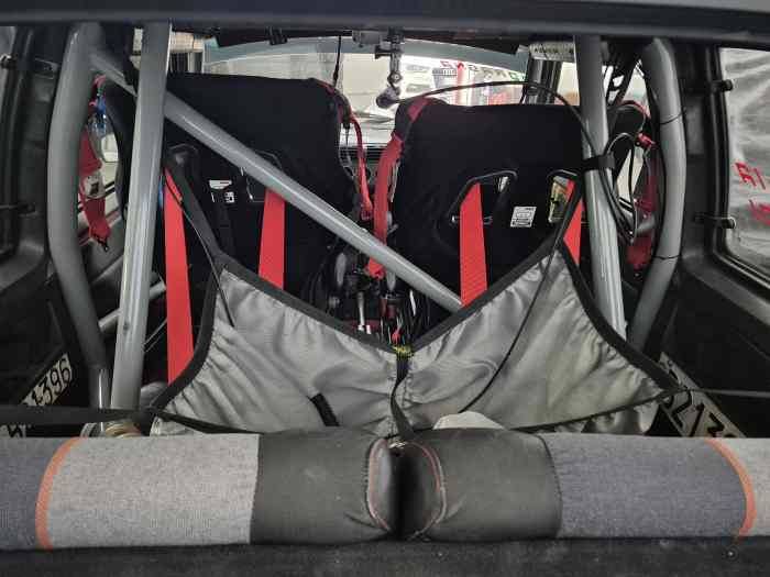 Peugeot 205 GTI 1.9 Gr. N 3