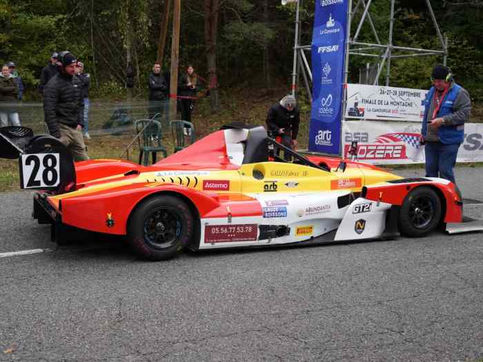 Norma FC 2014 Reprise Possible 3