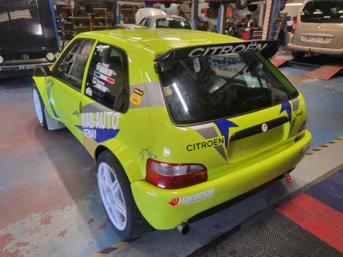Saxo f213 2