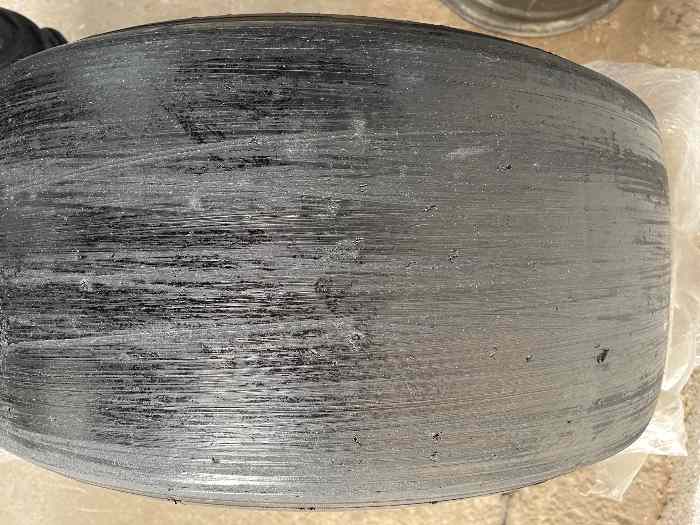Pneus Pirelli ultra soft 2