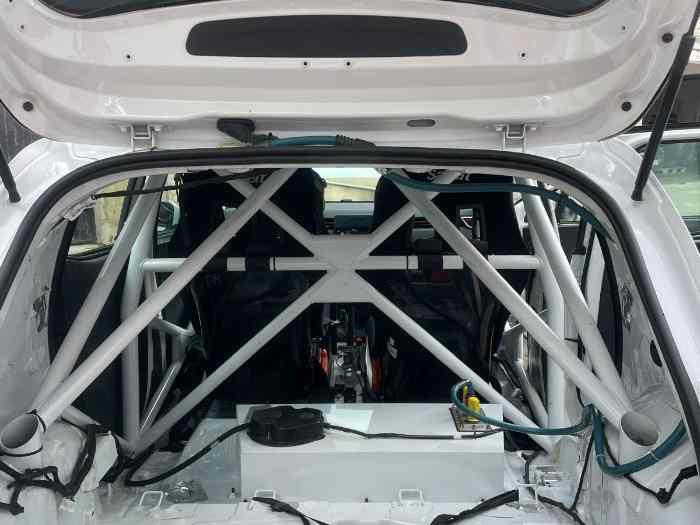 clio rally 5 3