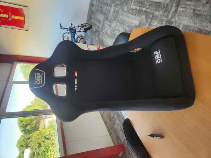 Vend Baquet 0