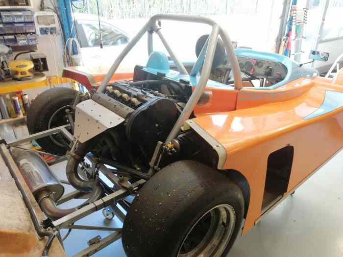Funyo 4 RS 3