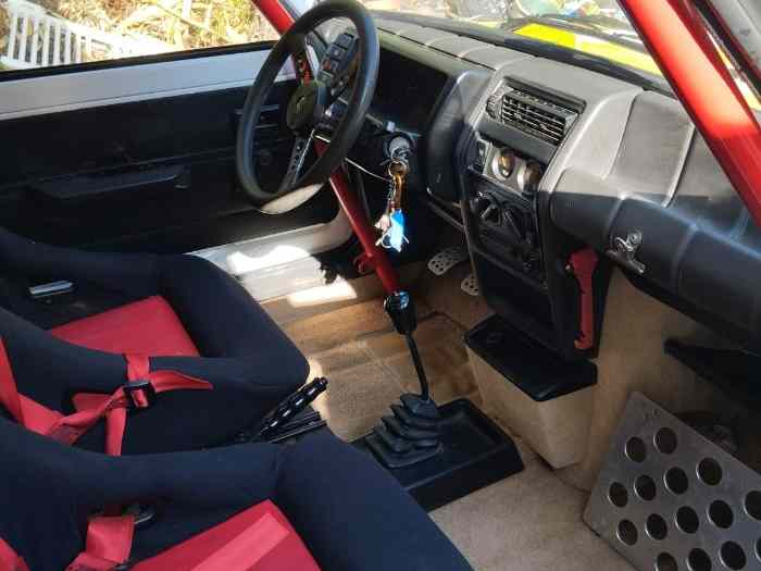 R5 ALPINE ATMOSPHERIQUE 1981 1