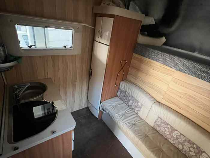 Mercedes Sprinter assistance 2