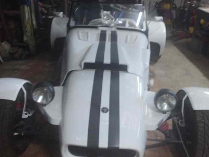 replique lotus seven