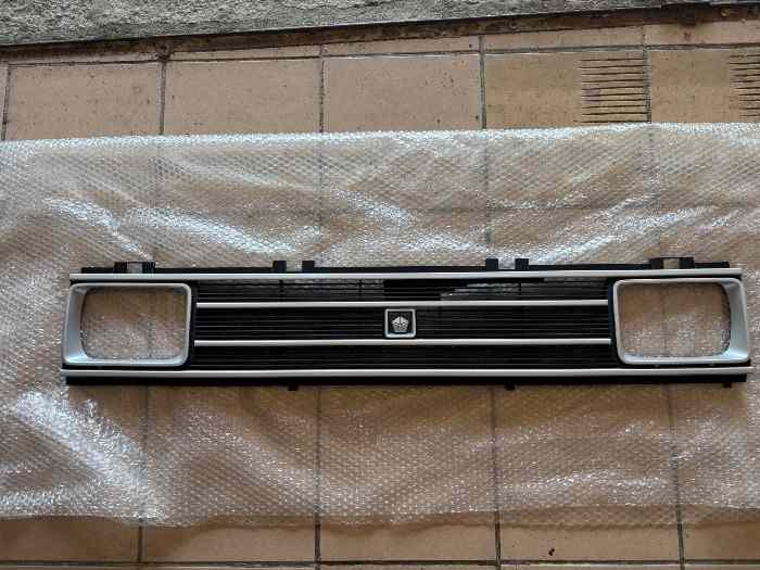 Talbot Sunbeam OEM 2 Calandres et ressorts 0