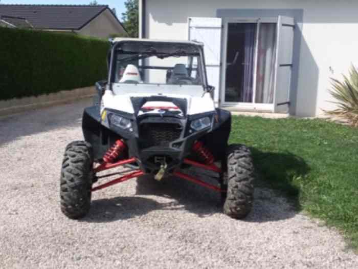 Polaris 900 RZR XP 1