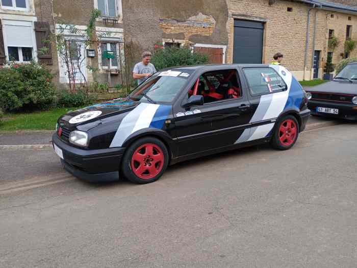Golf 3 F2000 2