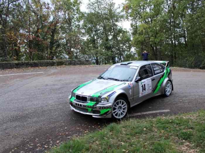 BMW compact xl