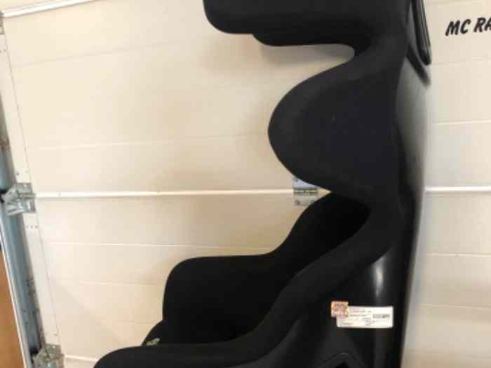 Baquet Sparco Pro Adv 0