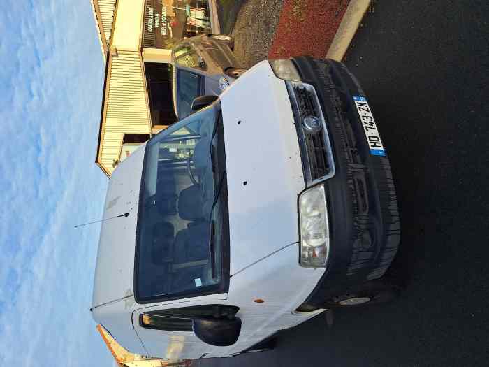Fiat ducato maxi 3