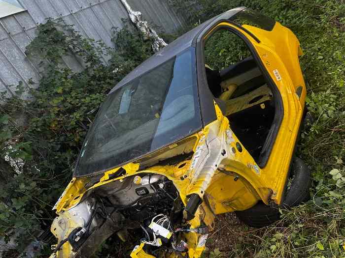 Caisse ds3 0