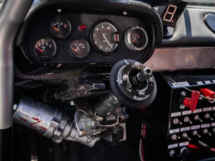 Ford Escort MK1 RS2000 4