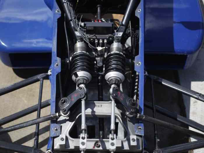 Formule Ford 