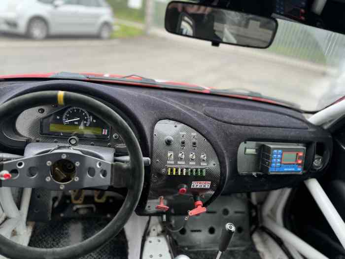 Saxo kit car f2013 3