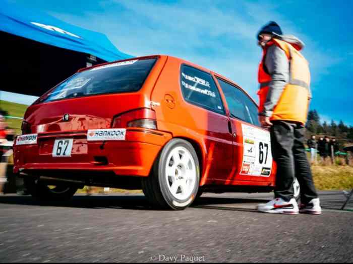 106 Rallye A5 5