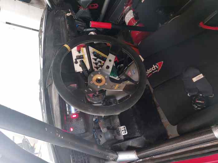 205 f2000 2L16v 3