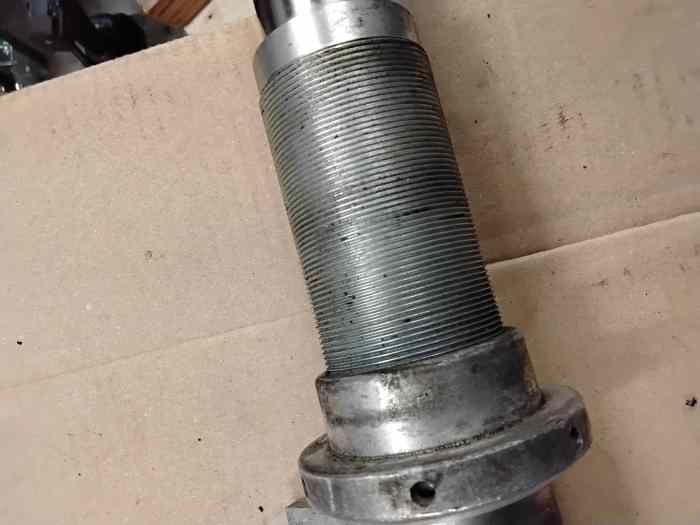 Amortisseurs avant neufs bistein RTEC PEUGEOT 205/309/306 B14 3