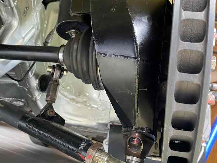 2 pivots Saxo super 1600 complets 0