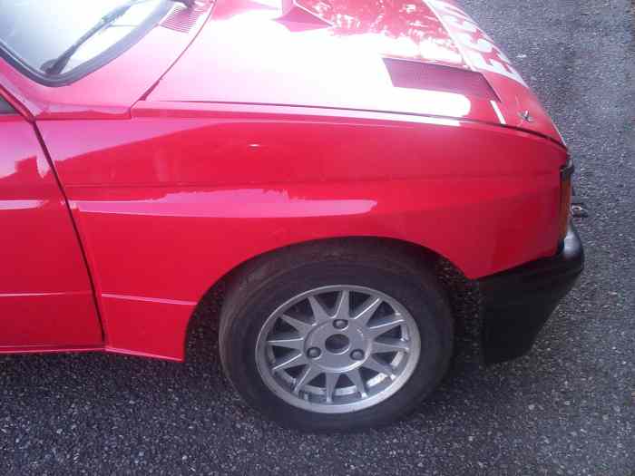 talbot samba groupe B 0
