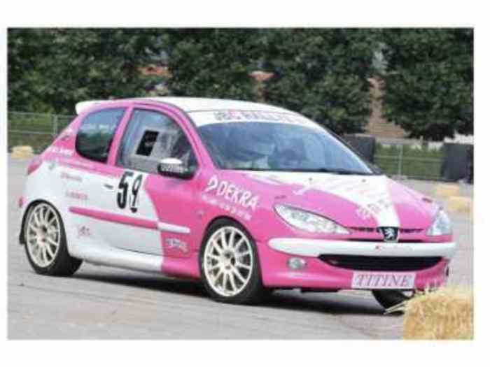 206 2LS16 f2000/14 1
