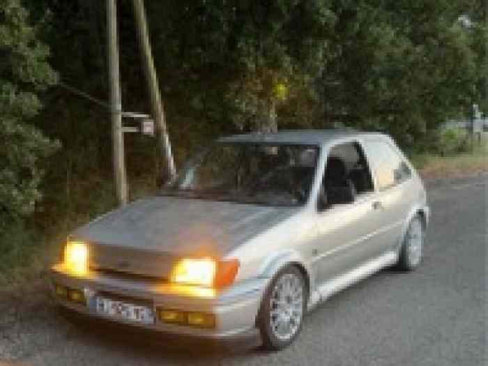 FORD FIESTA XR2i 16v 1.8