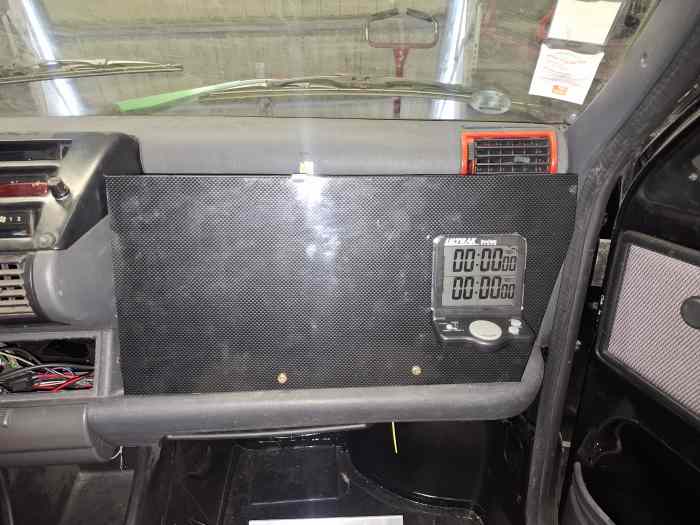 Fiat cinquecento sporting vhrs 1