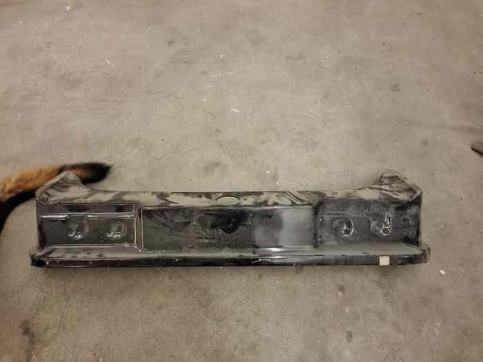 Traverse arrière en fibre – Porsche 993 / 964 0