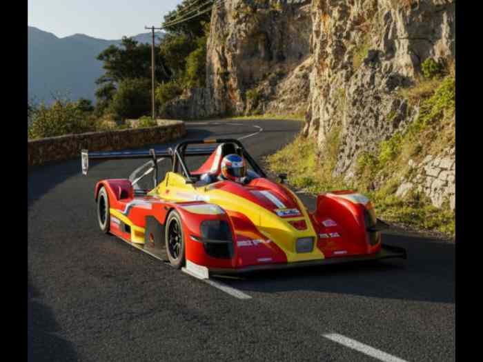 Norma FC 2014//reprise