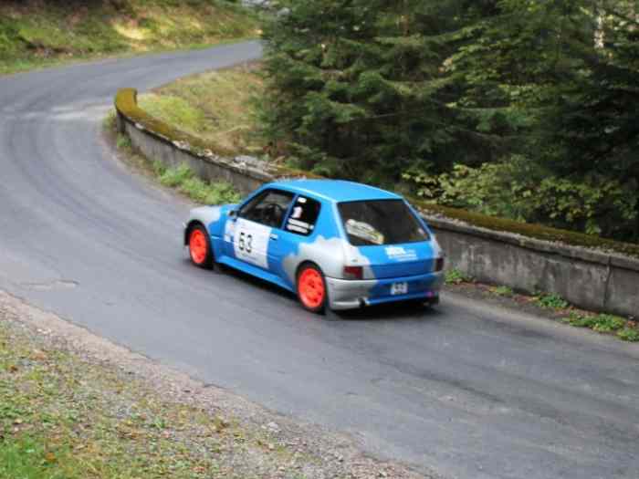 205 gti f2-13 4
