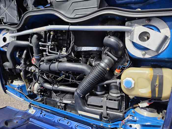 R5 gt turbo phase 2 VHC 5