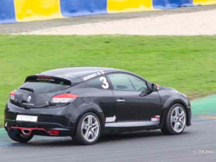 Megane 3 RS N4 1