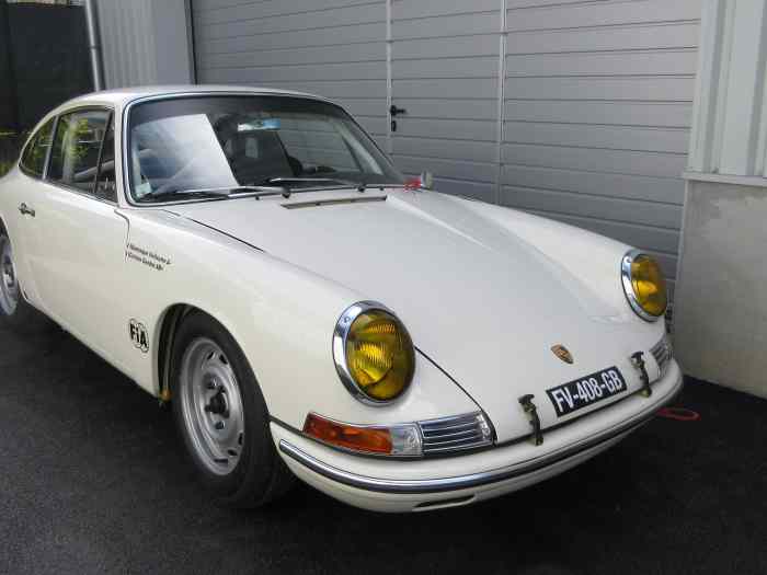 PORSCHE 911 2.0 CUP 0