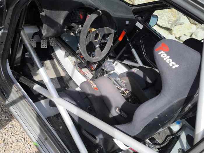 Échange Saxo f2013 neuf 3