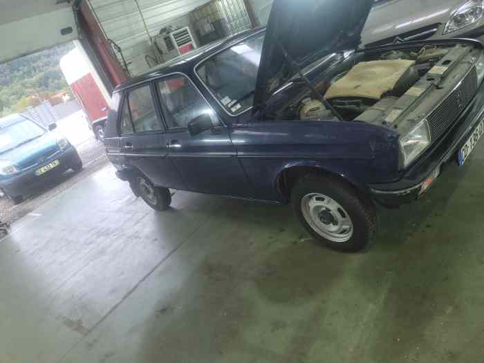 Vend 104 3