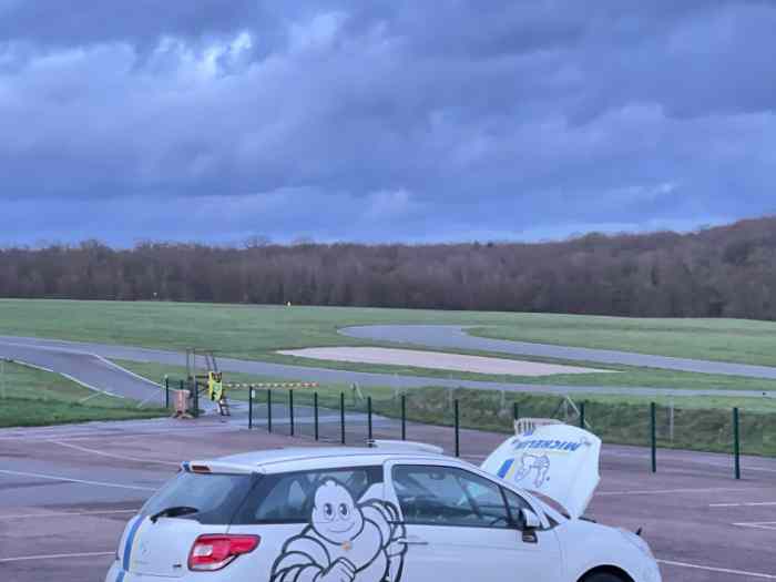 DS3 RALLYE R1 3