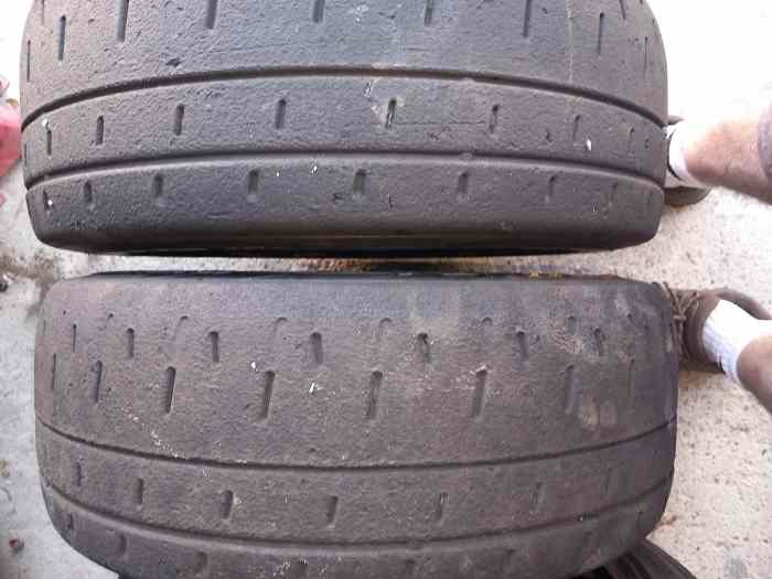Ra7+ Pirelli 16