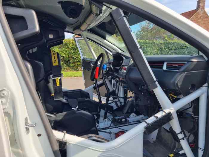 Clio rc5 4