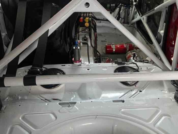 Seat Leon Supercopa MK2 3